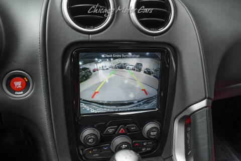 2013 Dodge SRT Viper