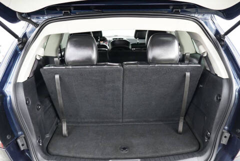 2015 Dodge Journey Crossroad