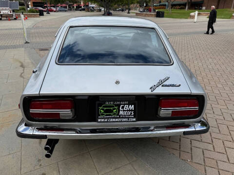 1973 Datsun 240Z