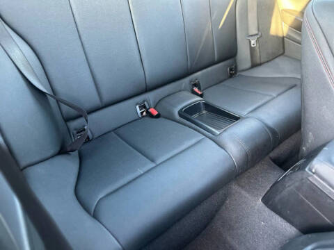 2017 BMW 2 Series 230i