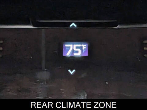 2025 Polestar 3 Launch Edition