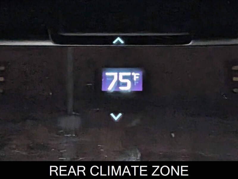 2025 Polestar 3 Launch Edition