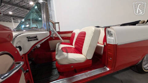 1955 Ford Fairlane