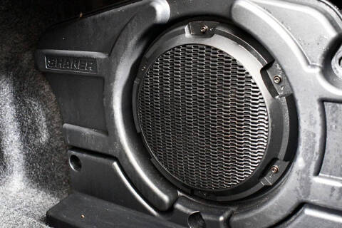 2016 Ford Mustang GT