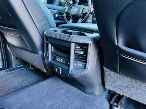 2021 RAM 3500 Limited