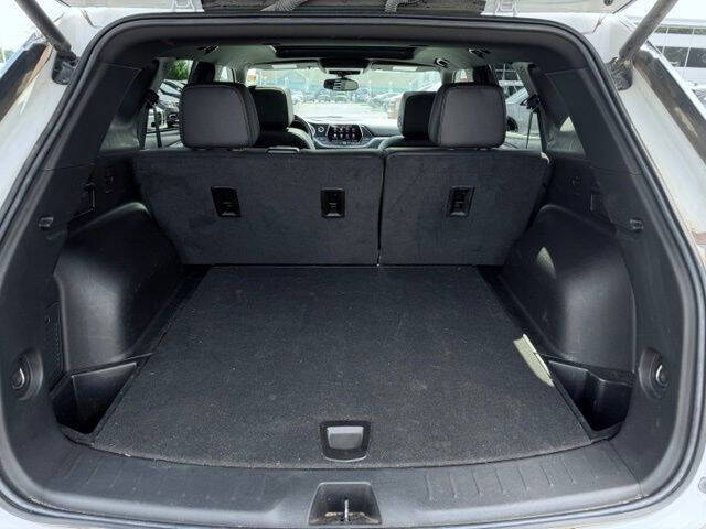 2022 Chevrolet Blazer Premier