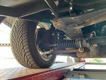 1950 Chevrolet Bel Air