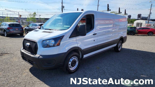 2021 Ford Transit for sale at NJ Car Buyer in Jersey City, NJ