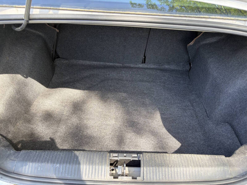 2010 Ford Focus SE
