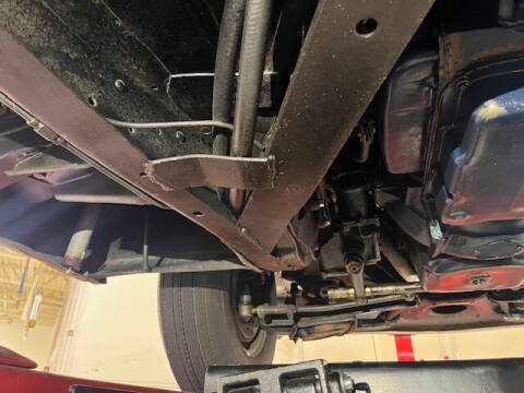 1951 Cadillac Series 62