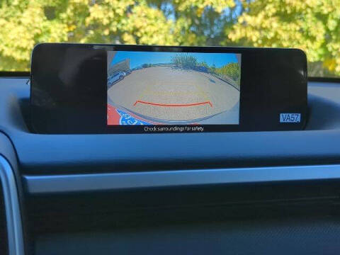 2026 Mazda CX-50 2.5 S Meridian Edition