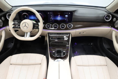 2023 Mercedes-Benz E-Class E 450