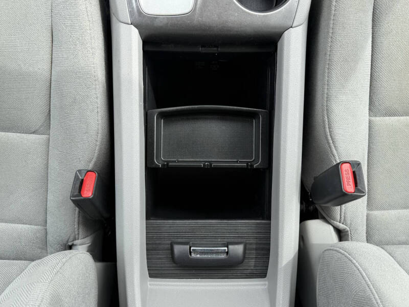 2019 Honda Pilot LX
