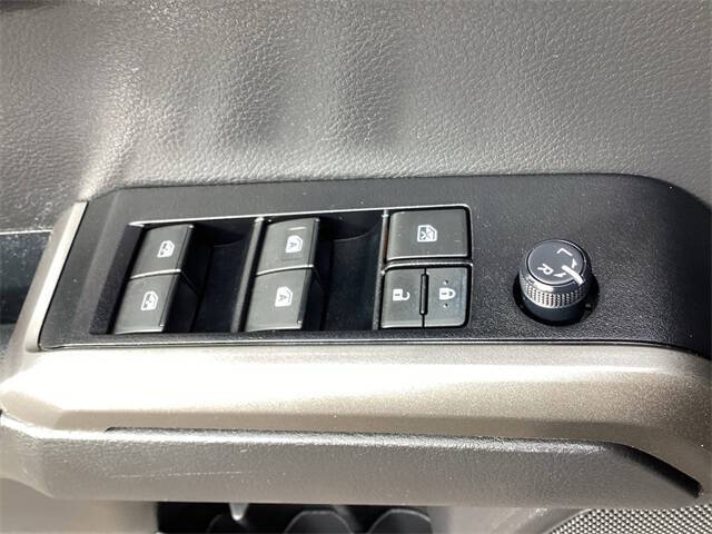 2023 Toyota Tacoma Trail Special Edition