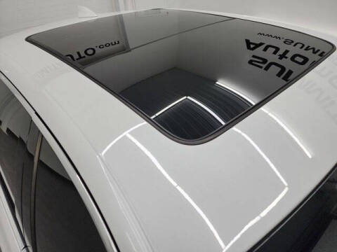 2017 Cadillac CT6 3.6L Luxury