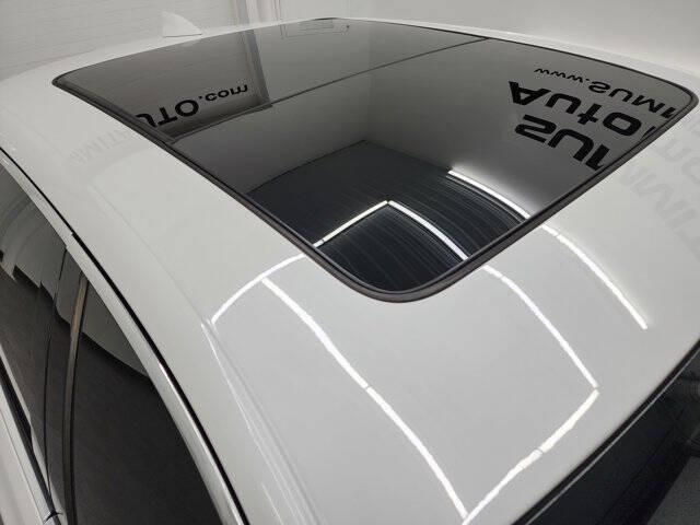 2017 Cadillac CT6 3.6L Luxury