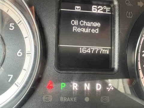 2016 RAM 1500 Express