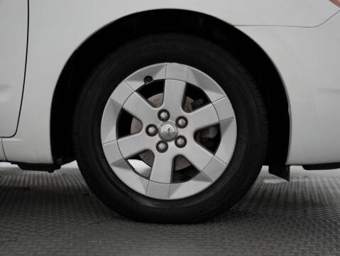 2007 Toyota Prius Touring