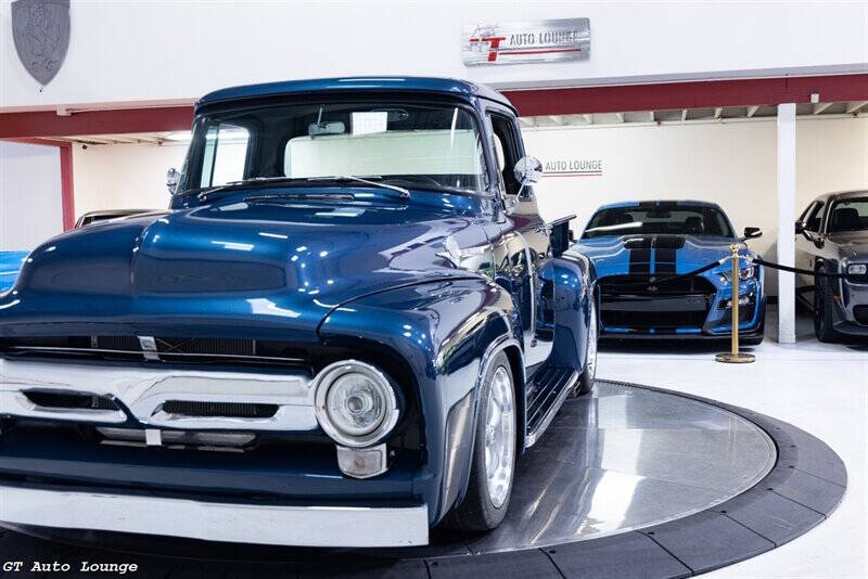 1956 Ford F-100
