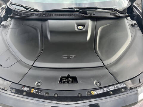 2024 Chevrolet Blazer EV 2LT