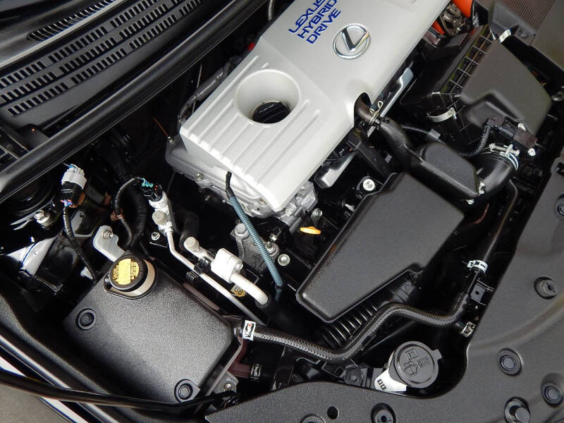 2012 Lexus CT 200h Premium