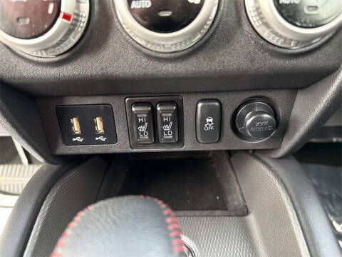 2024 Mitsubishi Outlander Sport Ralliart