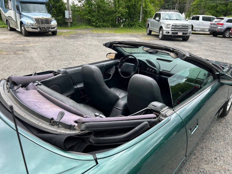1994 Chevrolet Camaro Z28