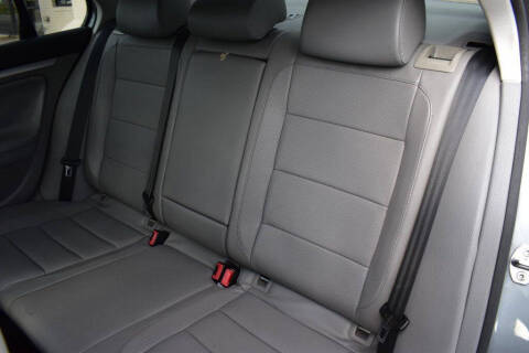 2009 Volkswagen Jetta