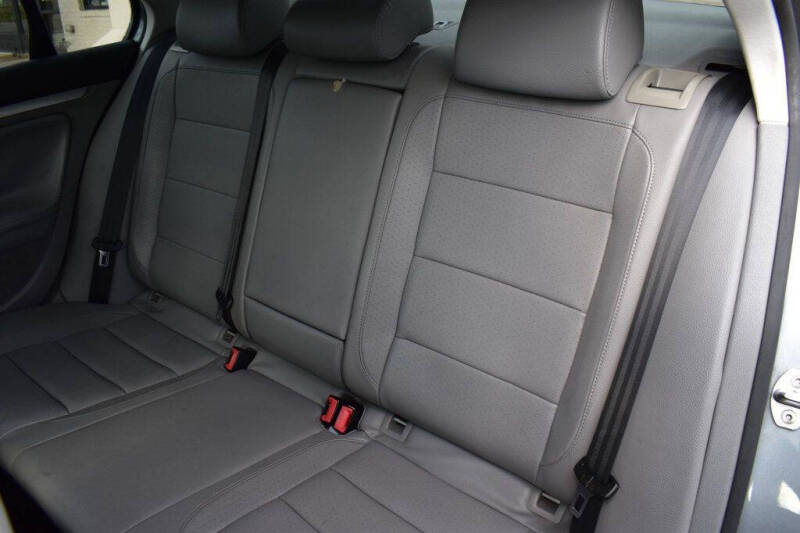 2009 Volkswagen Jetta
