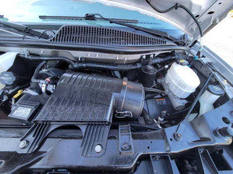 2019 Chevrolet Express LS 2500