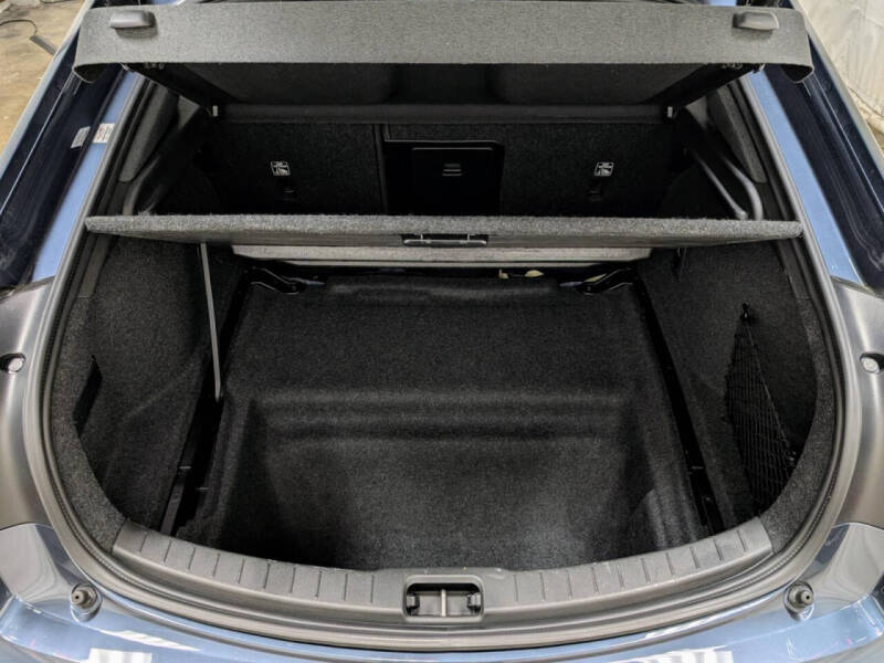 2024 Polestar 2 Long Range Dual Motor