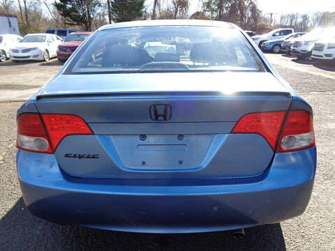 2009 Honda Civic