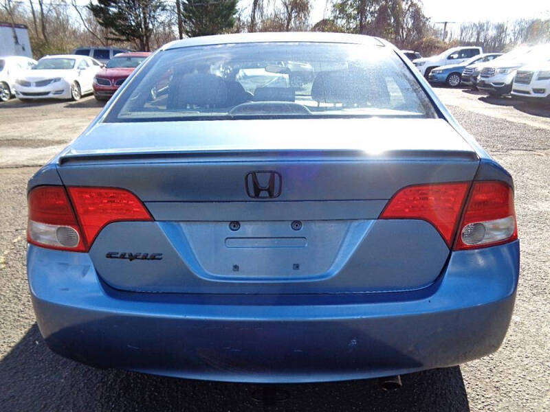 2009 Honda Civic