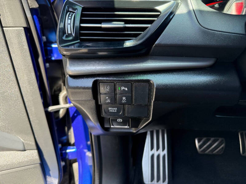 2020 Acura RDX SH-AWD w/A-SPEC