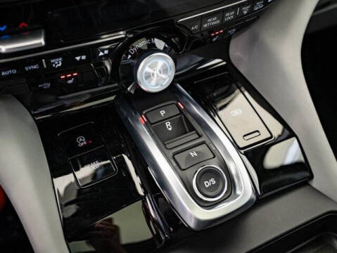 2026 Acura MDX SH-AWD w/Tech