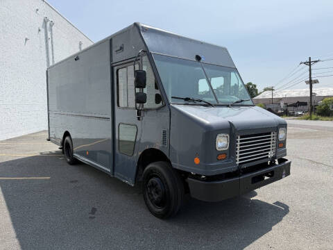 2020 Freightliner MT45 Chassis