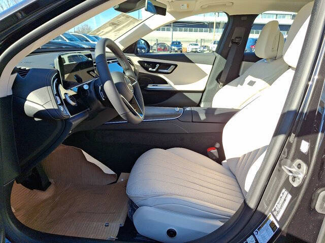 2026 Mercedes-Benz E-Class E 350 4MATIC