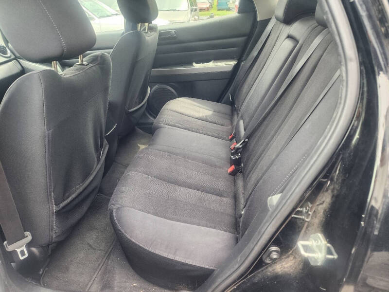 2011 Mazda CX-7 i SV