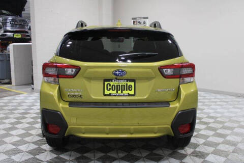 2023 Subaru Crosstrek Premium