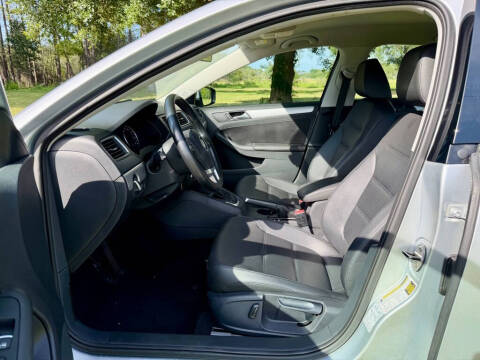 2013 Volkswagen Jetta