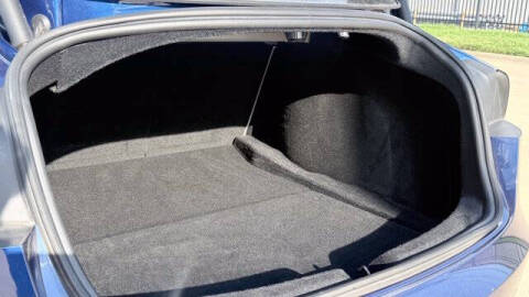 2024 Tesla Model 3 Performance