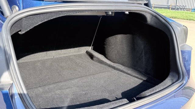 2024 Tesla Model 3 Performance