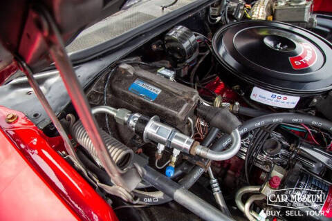 1970 Buick Gran Sport