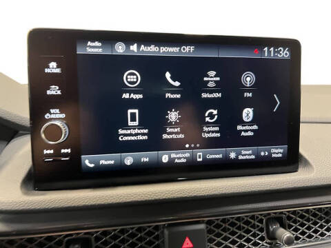 2025 Acura Integra Type S