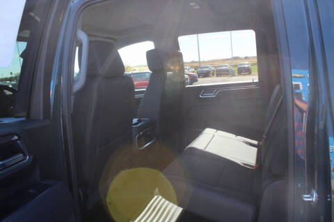 2026 Chevrolet Silverado 3500HD