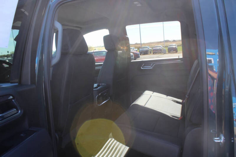 2026 Chevrolet Silverado 3500HD