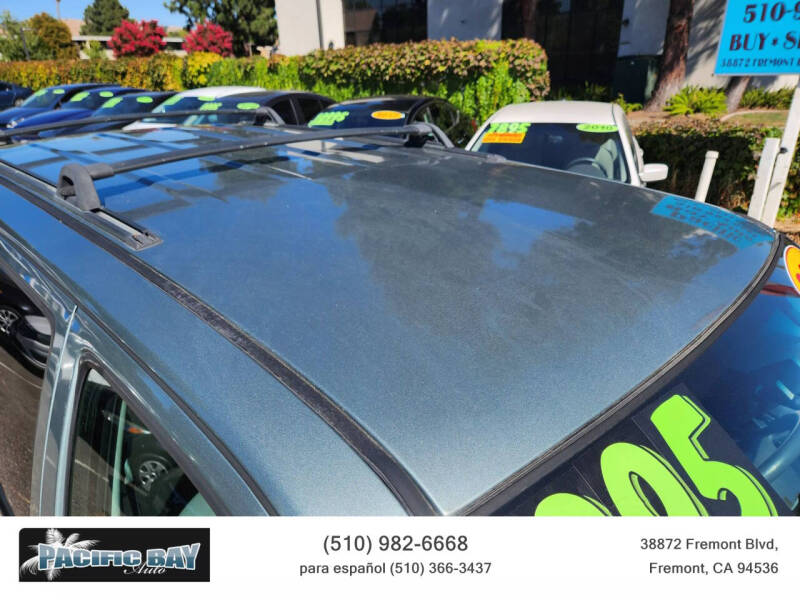 2006 Ford Escape Hybrid