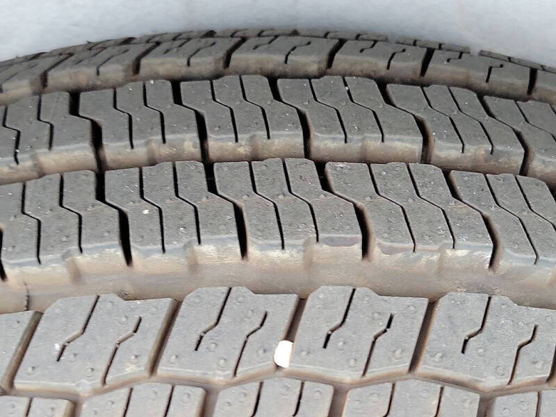 2024 RAM ProMaster EV Delivery