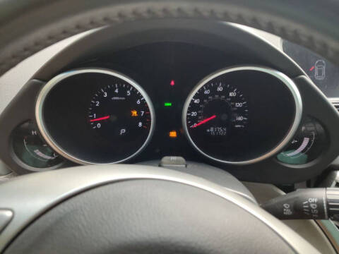 2008 Subaru Tribeca Ltd. 7-Pass.