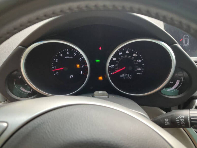 2004 Honda CR-V EX